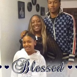 Meet your Posher, Keyana